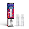 Hawcos x Lost Mary Crystal Pro 600 Replacement Pods Pack of 10 - Blueberry Sour Raspberry
