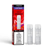 Hawcos x Lost Mary Crystal Pro 600 Replacement Pods Pack of 10 - Cherry Ice