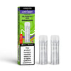 Hawcos x Lost Mary Crystal Pro 600 Replacement Pods Pack of 10 - Kiwi Passionfruit Guava