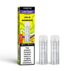 Hawcos x Lost Mary Crystal Pro 600 Replacement Pods Pack of 10 - Lemon Lime