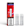 Hawcos x Lost Mary Crystal Pro 600 Replacement Pods Pack of 10 - Watermelon Ice
