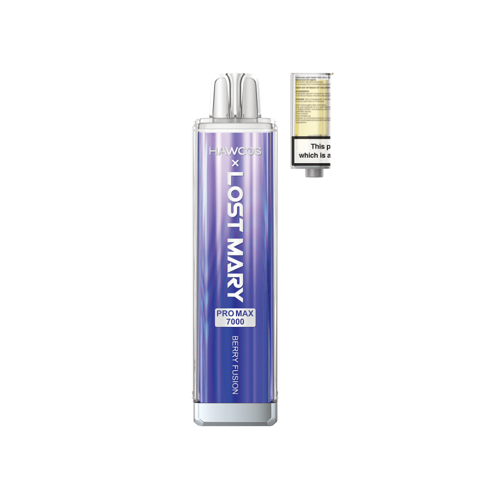 Buy Bulk Hawcos X Lost Mary Pro Max 7000 Refillable Vape Kit - Box of 5 at Lowest Wholesale Price ! Vape Wholesale Hub Buy Bulk Hawcos X Lost Mary Pro Max 7000 Refillable Vape Kit - Box of 5 at Lowest Wholesale Price ! Vape Wholesale Hub