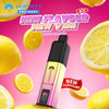 Hayati Pro Max+ 6000 Vape Kit - Box of 5 - Pink Lemonade *New*