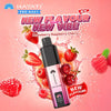 Hayati Pro Max+ 6000 Vape Kit - Box of 5 - Strawberry Raspberry Cherry *New*