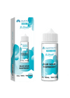Hayati Pro Max E - liquid 100ml - Blue Sour Raspberry