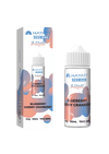 Hayati Pro Max E - liquid 100ml - Blueberry Cherry Cranberry