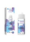 Hayati Pro Max E - liquid 100ml - Blueberry Raspberry