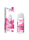 Hayati Pro Max E - liquid 100ml - Fizzy Cherry