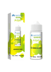 Hayati Pro Max E - liquid 100ml - Lemon Lime