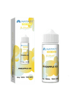 Hayati Pro Max E - liquid 100ml - Pineapple Ice