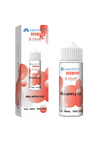 Hayati Pro Max E - liquid 100ml - Red Apple Ice