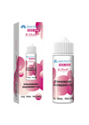 Hayati Pro Max E - liquid 100ml - Strawberry Raspberry Ice
