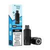 Hayati Pro Max Plus 6000 Pre - filled Pods - Box of 5 - Blue Razz GB