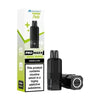 Hayati Pro Max Plus 6000 Pre - filled Pods - Box of 5 - Lemon Lime