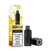 Hayati Pro Max Plus 6000 Pre - filled Pods - Box of 5 - Pipeline Punch
