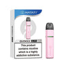 Hayati Quokka Elite Pod Vape Kit - Baby Pink