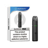 Hayati Quokka Elite Pod Vape Kit - Onyx Black