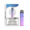 Hayati Quokka Elite Pod Vape Kit - Pink Blue Gradient