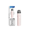 Hayati Quokka Lite Pod Vape Kit - Baby Pink