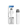 Hayati Quokka Lite Pod Vape Kit - Pear White