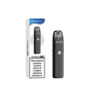 Hayati Quokka Lite Pod Vape Kit - Shadow Black