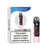 Hayati Quokka Pro Pod Vape Kit - Baby Pink