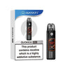 Hayati Quokka Pro Pod Vape Kit - Onyx Black