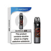Hayati Quokka Pro Pod Vape Kit - Opal Grey