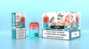 Higo BB 4000 Prefilled Pod Vape Kit Box of 5 - Ice Pop