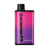 Hyola Ultra 30k Prefilled Pod Vape Kit - Pack of 5 - Raspberry Edition