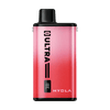 Hyola Ultra 30k Prefilled Pod Vape Kit - Pack of 5 - Red Edition