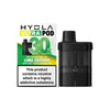 Hyola Ultra 30k Prefilled Pods Pack of 5 - Lime Edition