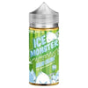 Ice Monster 100ml Shortfill - Melon Colada