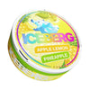 Iceberg Snus 16gr 50mg Pouches - Pack of 10 - Apple Lemon Pineapple