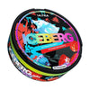 Iceberg Snus 16gr 50mg Pouches - Pack of 10 - Strawberry Pomegranate