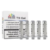 Innokin Prism T18 Coils - Pack of 5 - 1.5 ohm