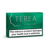 IQOS TEREA Sticks Pack of 20 | Cheapest Online - Green