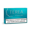 IQOS TEREA Sticks Pack of 20 | Cheapest Online - Turquoise