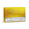 IQOS TEREA Sticks Pack of 20 | Cheapest Online - Yellow