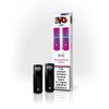 IVG Air Replacement Pods - Pack of 10 - Blue Raspberry Cherry