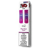 IVG Air Replacement Pods - Pack of 10 - Blue Razz Plum