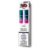 IVG Air Replacement Pods - Pack of 10 - Blue Sour Raspberry