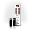 IVG Air Replacement Pods - Pack of 10 - Fizzy Cola