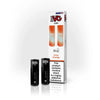 IVG Air Replacement Pods - Pack of 10 - Fizzy Orange