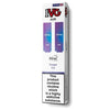 IVG Air Replacement Pods - Pack of 10 - Grape Ice