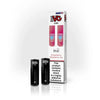 IVG Air Replacement Pods - Pack of 10 - Strawberry Raspberry Ice