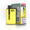 IVG SAVR 3000 Disposable Vape Box of 5 - Pineapple Ice