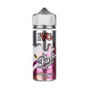 IVG Shortfill 100ml E - liquid - Pink Lemonade
