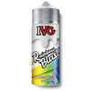 IVG Shortfill 100ml E - liquid - Rainbow Blast
