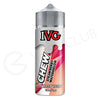 IVG Shortfill 100ml E - liquid - Strawberry Watermelon